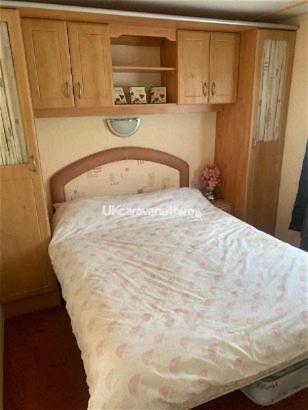 Lets Go Caravans Chapel St. Leonards Exterior foto